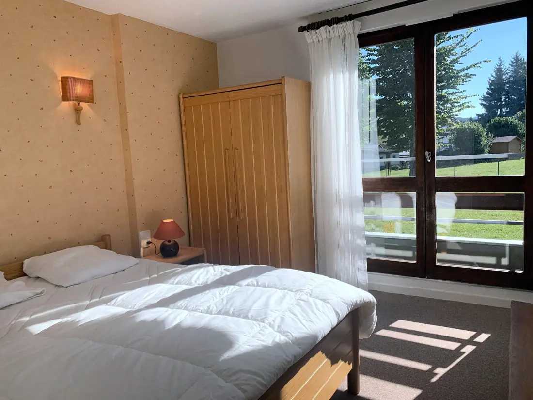 Location de Vacances Autrans-Méaudre en Vercors-Autrans 60