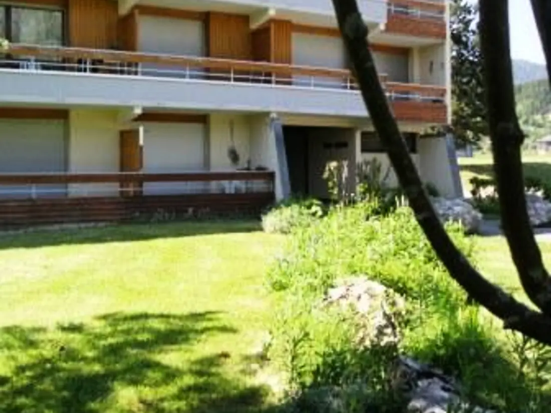 Location de Vacances Autrans-Méaudre en Vercors-Autrans 60