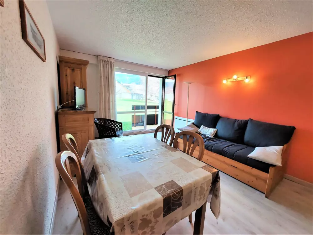 Location de Vacances Autrans-Méaudre en Vercors-Autrans 63