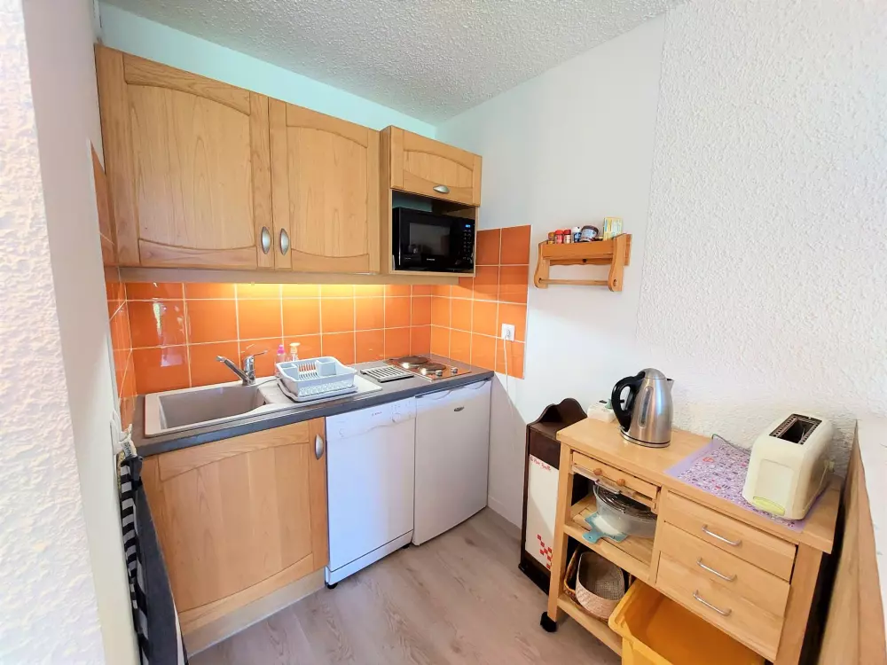 Location de Vacances Autrans-Méaudre en Vercors-Autrans 63