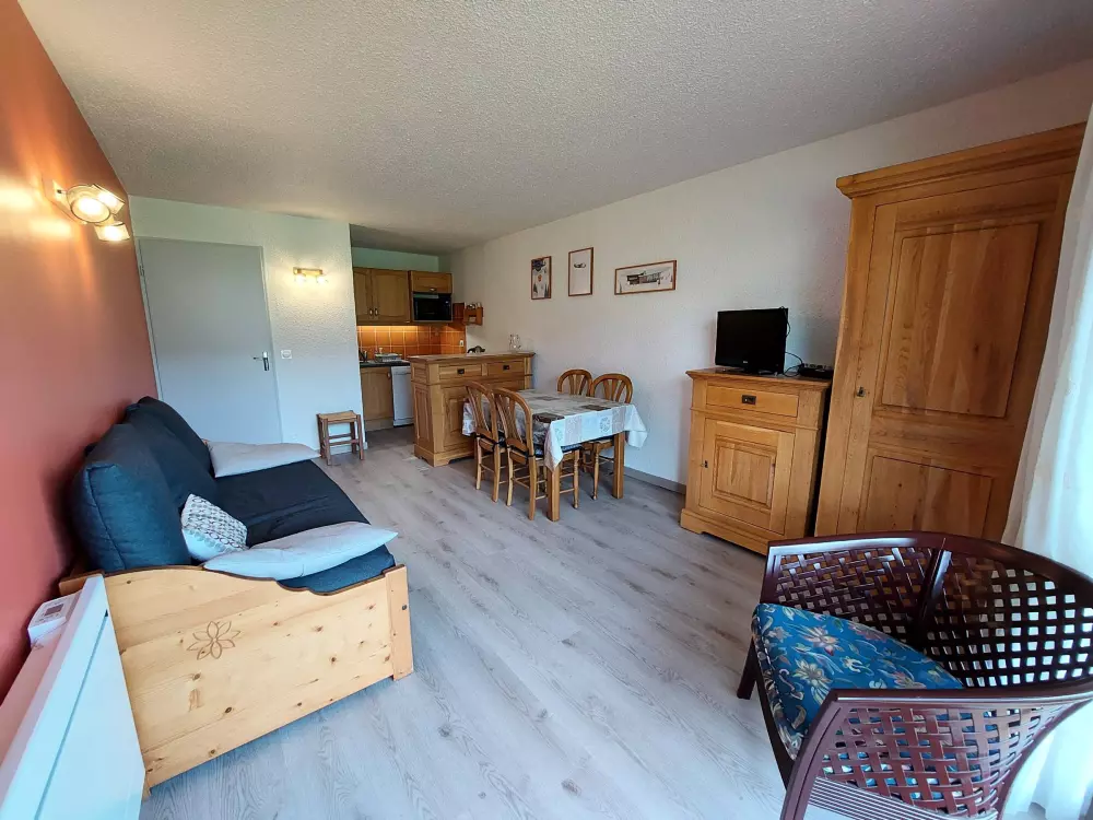 Location de Vacances Autrans-Méaudre en Vercors-Autrans 63