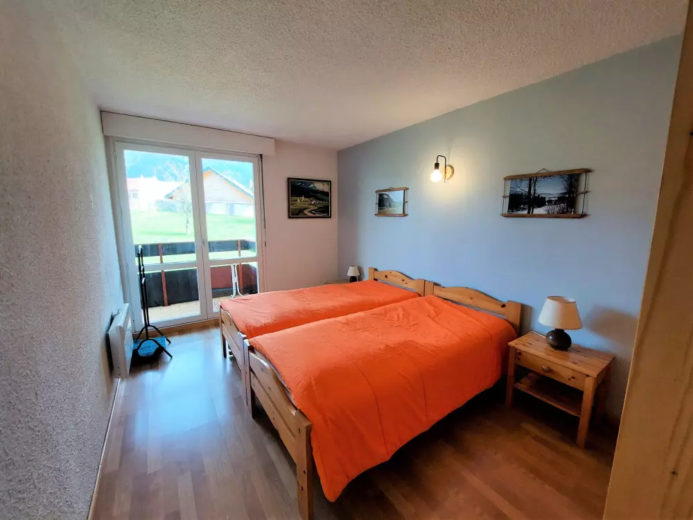 Location de Vacances Autrans-Méaudre en Vercors-Autrans 63