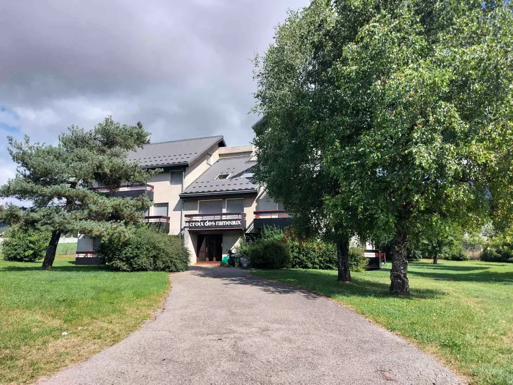 Location de Vacances Autrans-Méaudre en Vercors-Autrans 63