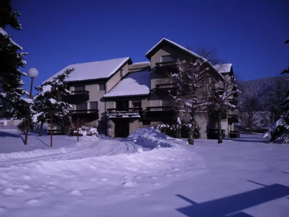 Location de Vacances Autrans-Méaudre en Vercors-Autrans 63