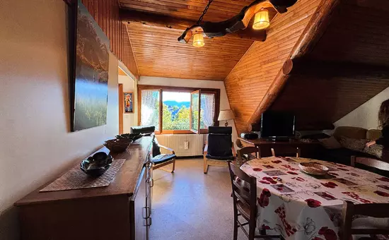 Location de Vacances Autrans-Méaudre en Vercors-Autrans 77