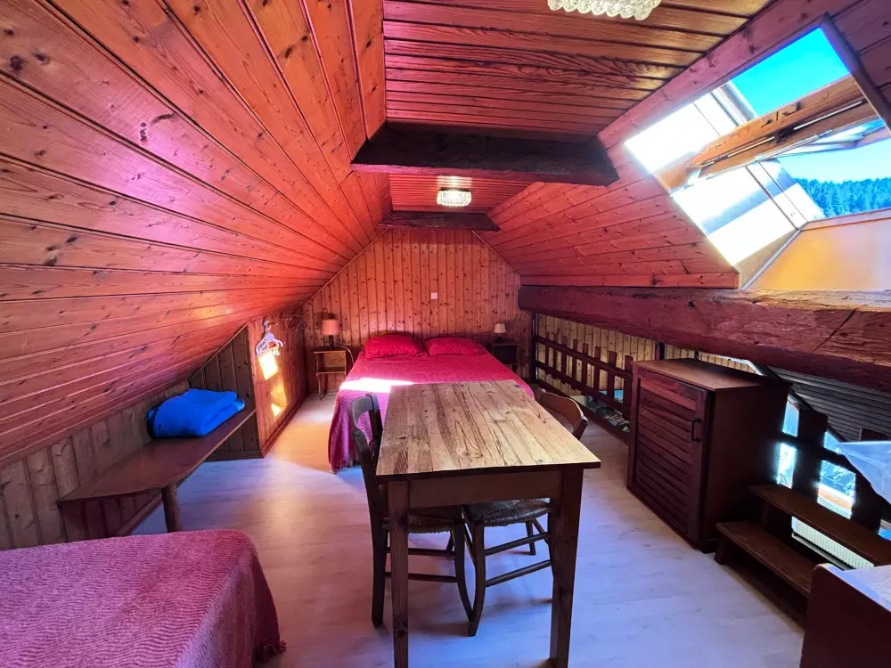 Location de Vacances Autrans-Méaudre en Vercors-Autrans 77