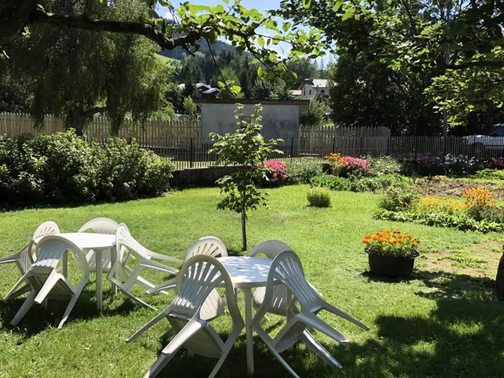 Location de Vacances Autrans-Méaudre en Vercors-Autrans 77