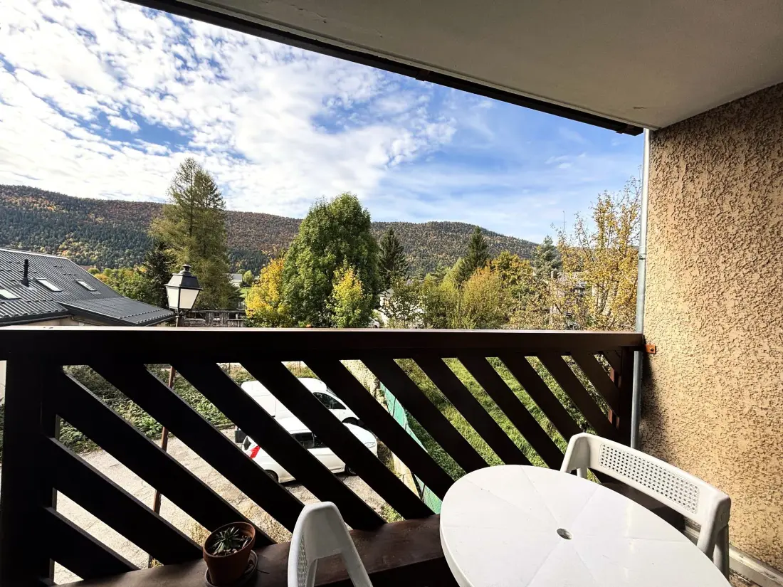 Location de Vacances Autrans-Méaudre en Vercors-Autrans 78