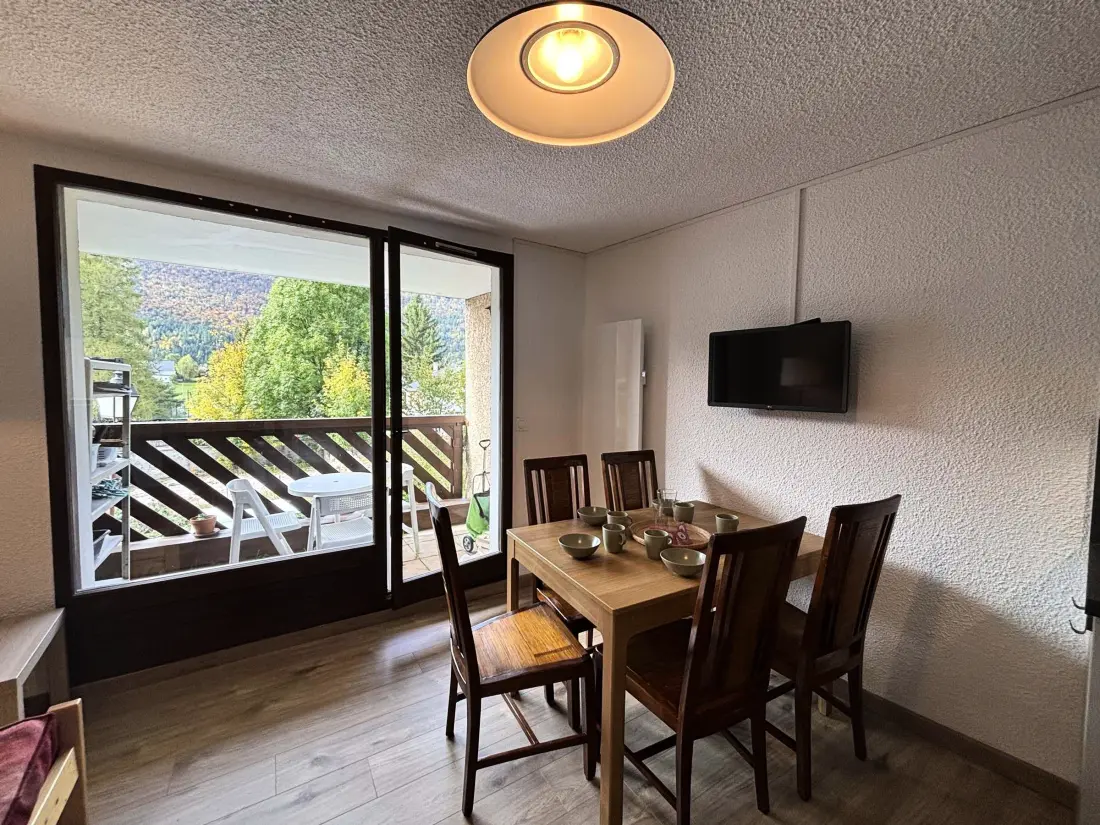Location de Vacances Autrans-Méaudre en Vercors-Autrans 78