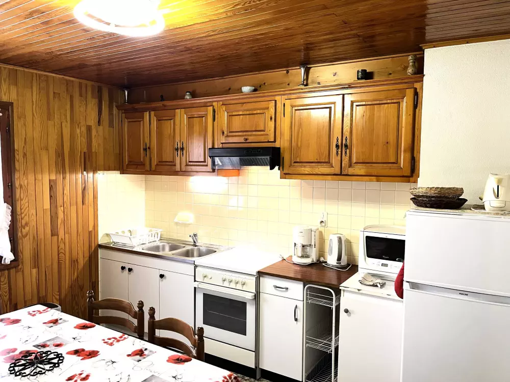 Location de Vacances Autrans-Méaudre en Vercors-Autrans 80