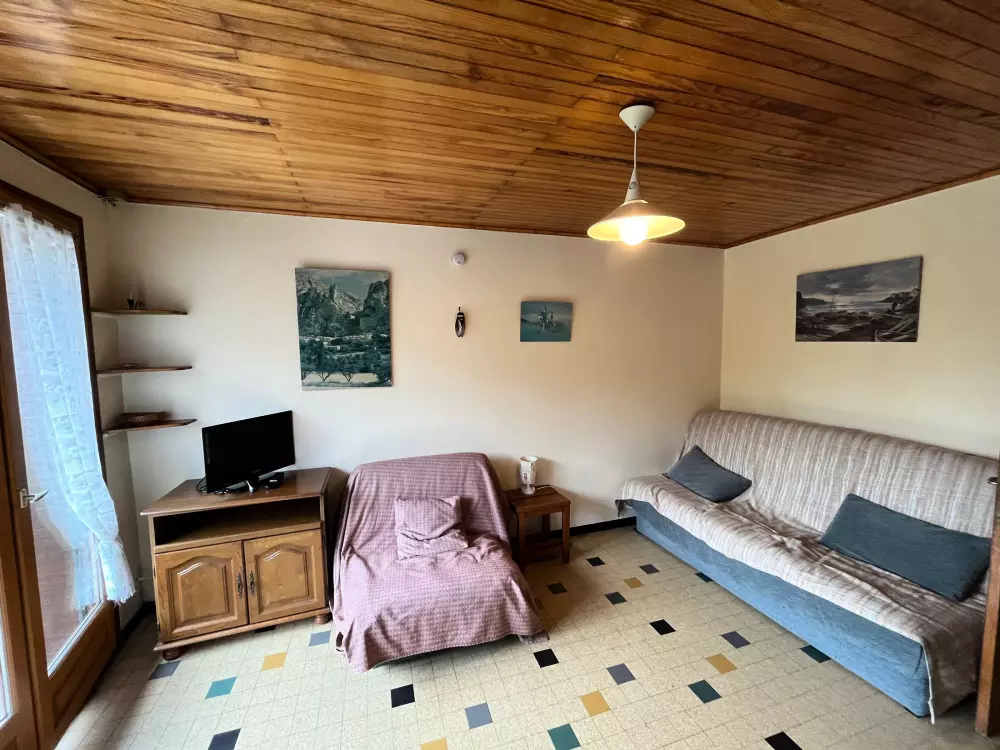 Location de Vacances Autrans-Méaudre en Vercors-Autrans 81