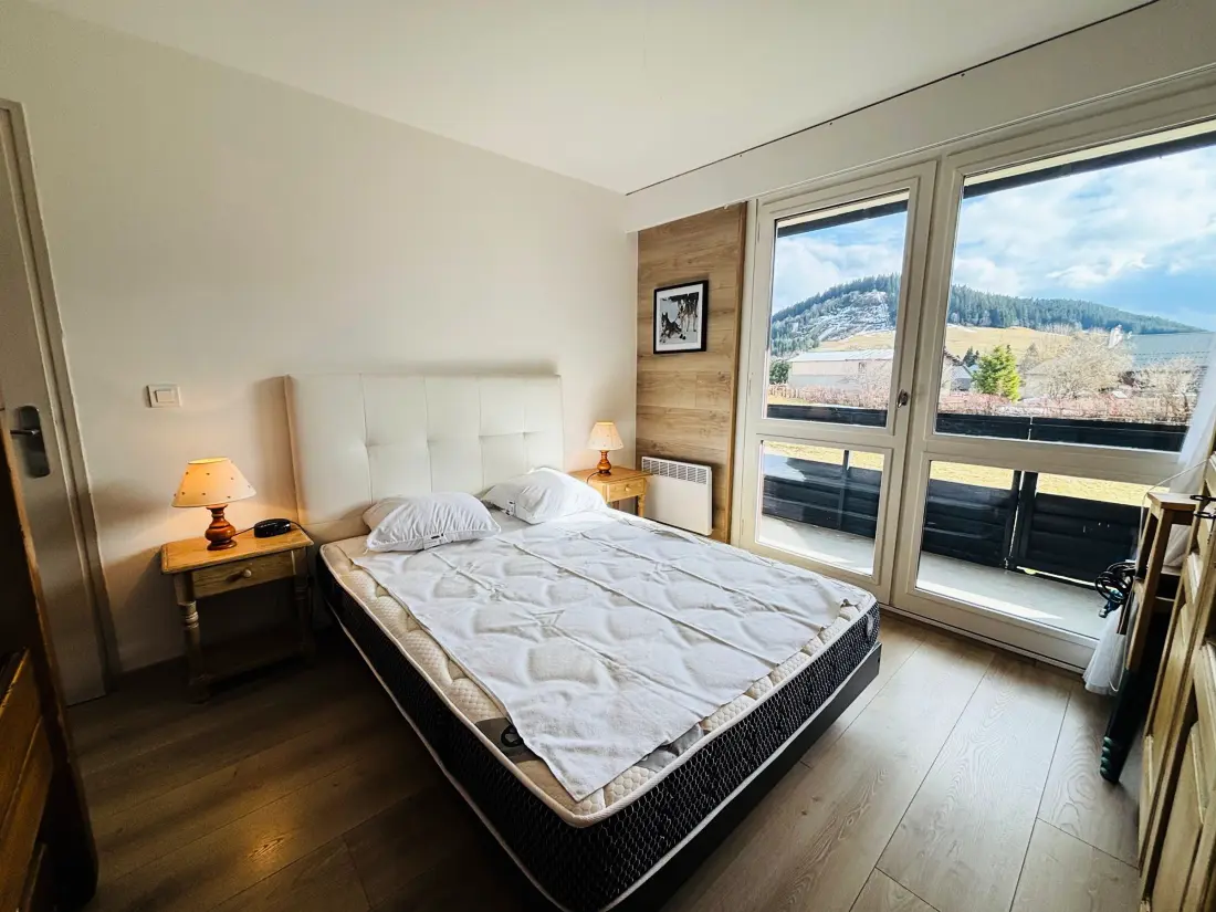 Location de Vacances Autrans-Méaudre en Vercors-Autrans 88