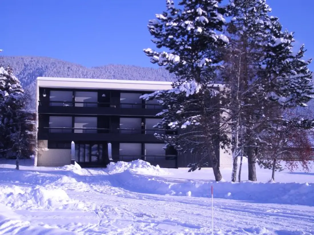 Location de Vacances Autrans-Méaudre en Vercors-Autrans 88
