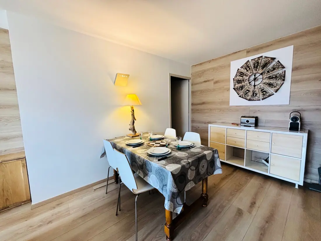 Location de Vacances Autrans-Méaudre en Vercors-Autrans 88