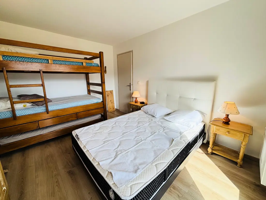 Location de Vacances Autrans-Méaudre en Vercors-Autrans 88