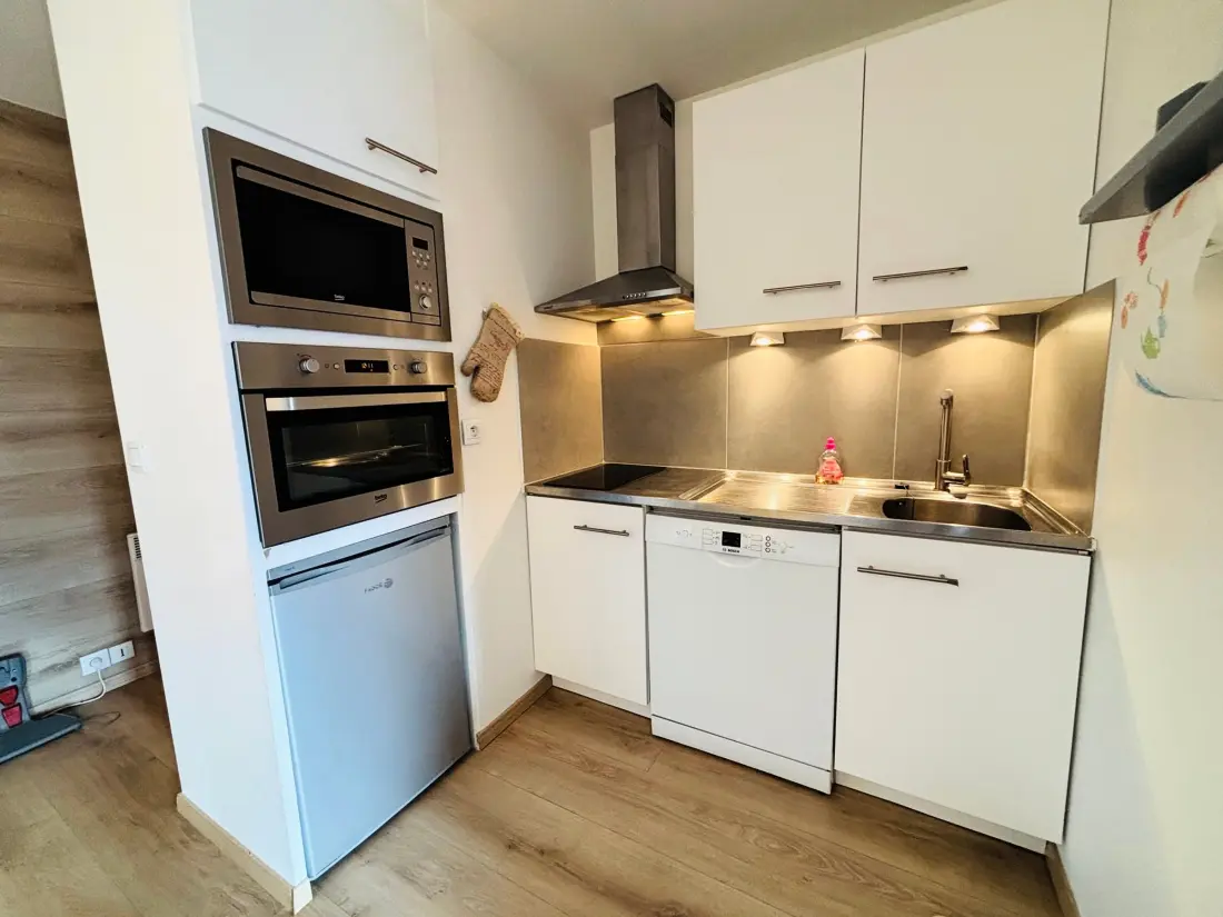 Location de Vacances Autrans-Méaudre en Vercors-Autrans 88