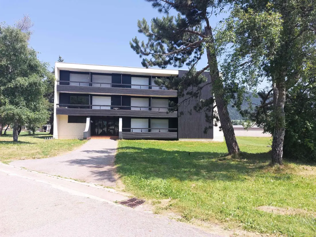Location de Vacances Autrans-Méaudre en Vercors-Autrans 88