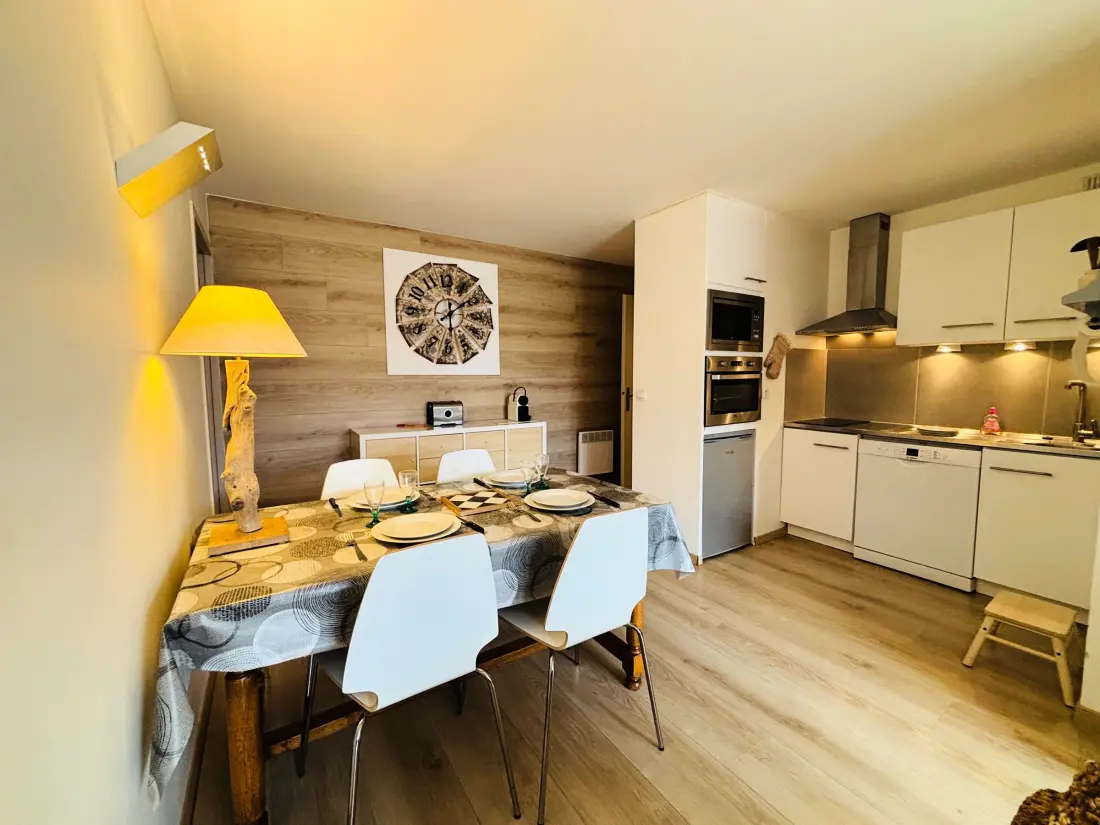 Location de Vacances Autrans-Méaudre en Vercors-Autrans 88