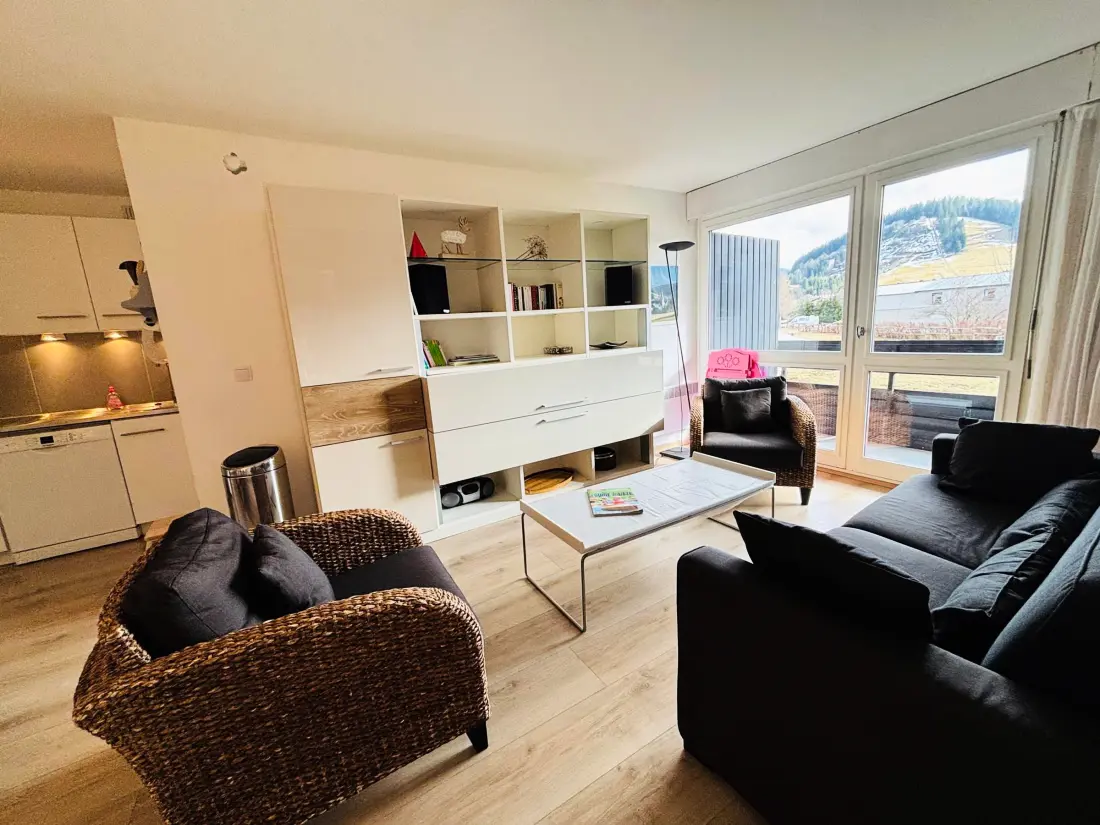Location de Vacances Autrans-Méaudre en Vercors-Autrans 88