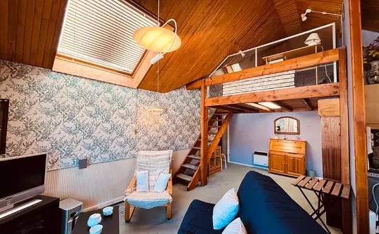 Location de Vacances Autrans-Méaudre en Vercors-Autrans 89