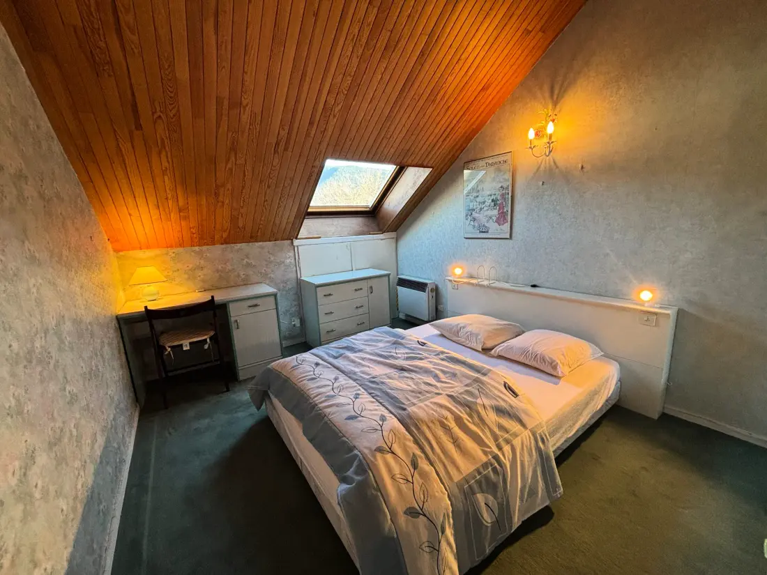 Location de Vacances Autrans-Méaudre en Vercors-Autrans 89