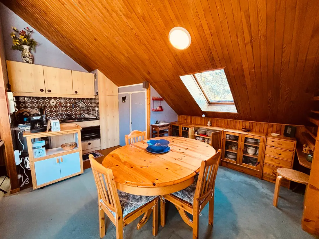 Location de Vacances Autrans-Méaudre en Vercors-Autrans 89
