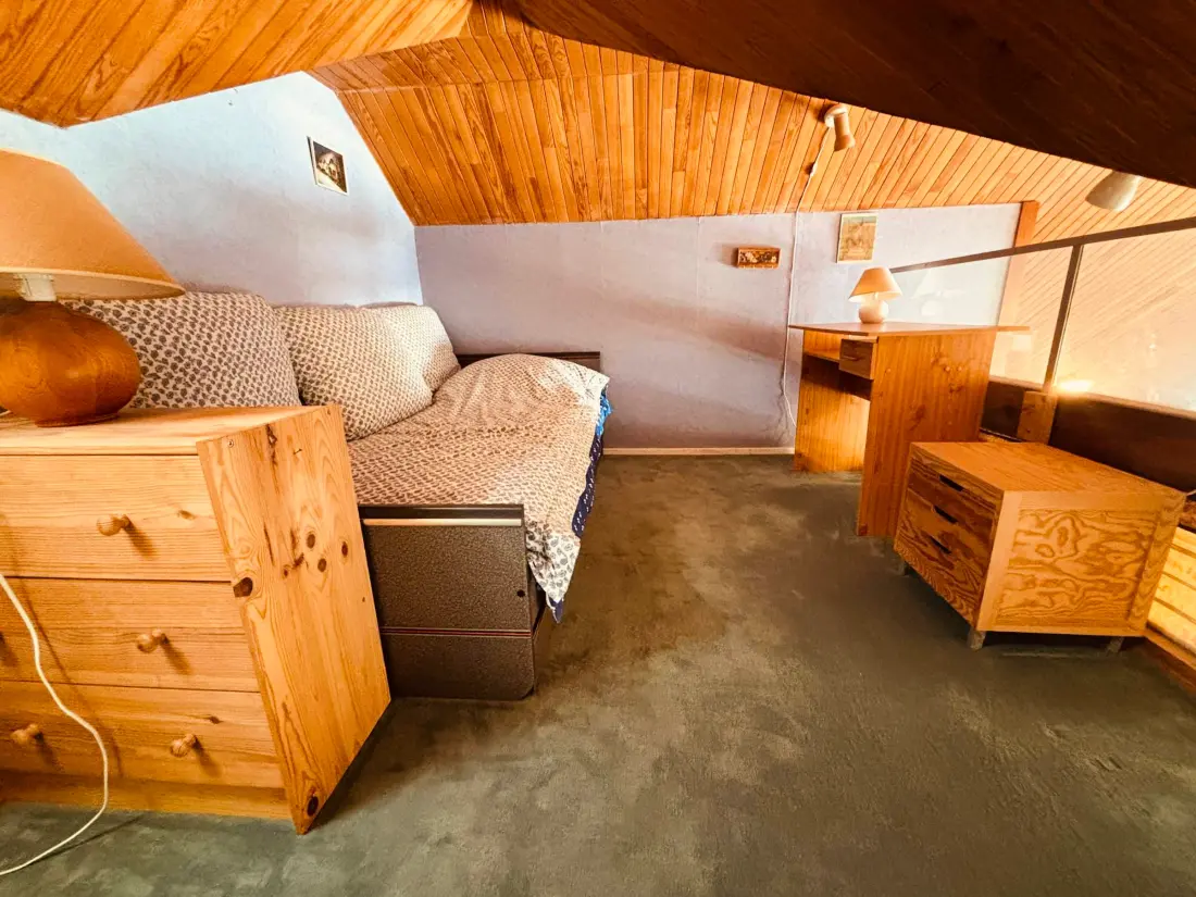 Location de Vacances Autrans-Méaudre en Vercors-Autrans 89