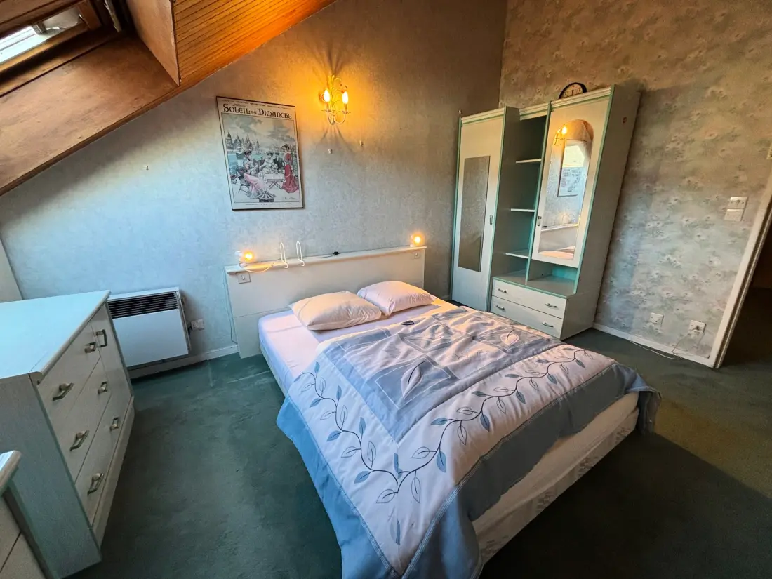 Location de Vacances Autrans-Méaudre en Vercors-Autrans 89