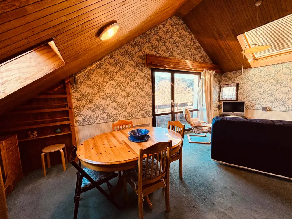 Location de Vacances Autrans-Méaudre en Vercors-Autrans 89