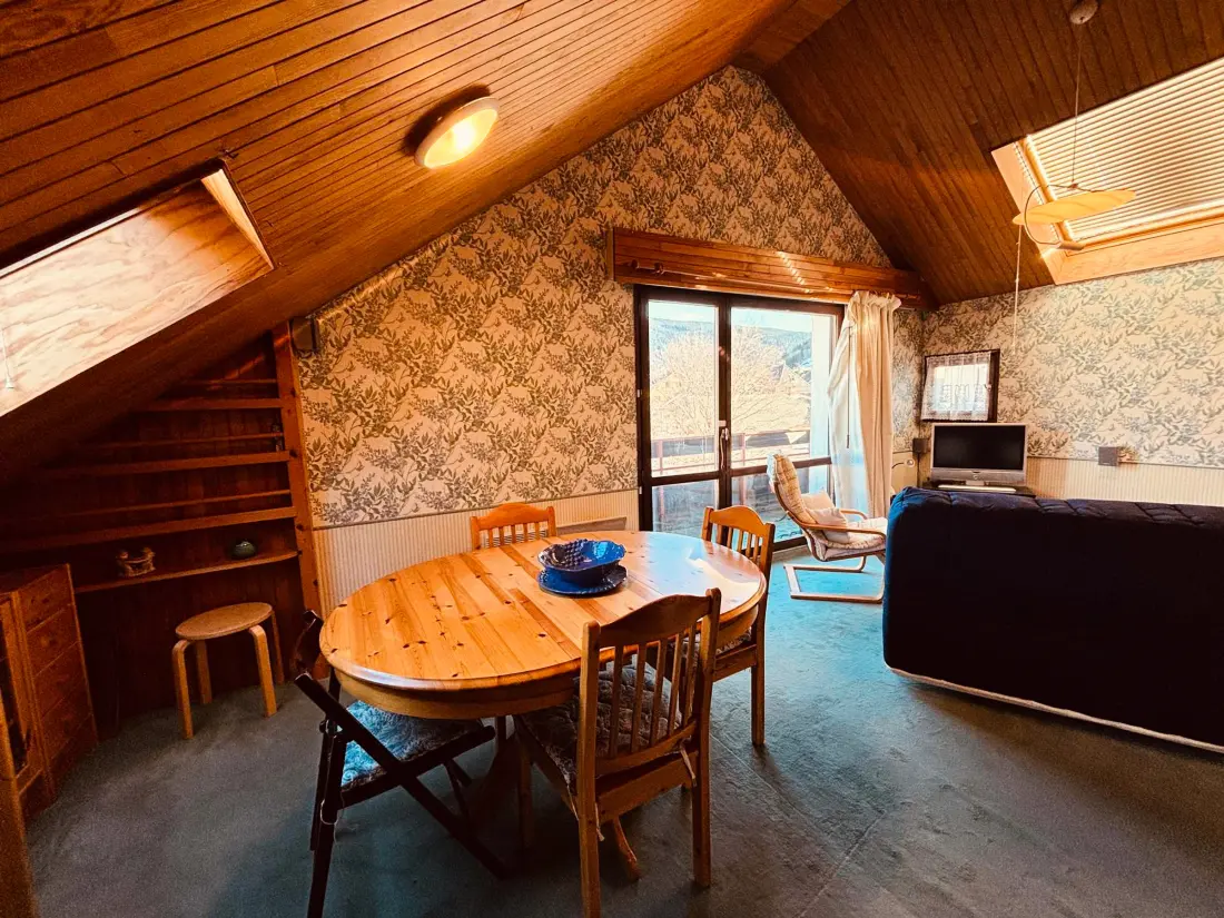 Location de Vacances Autrans-Méaudre en Vercors-Autrans 89
