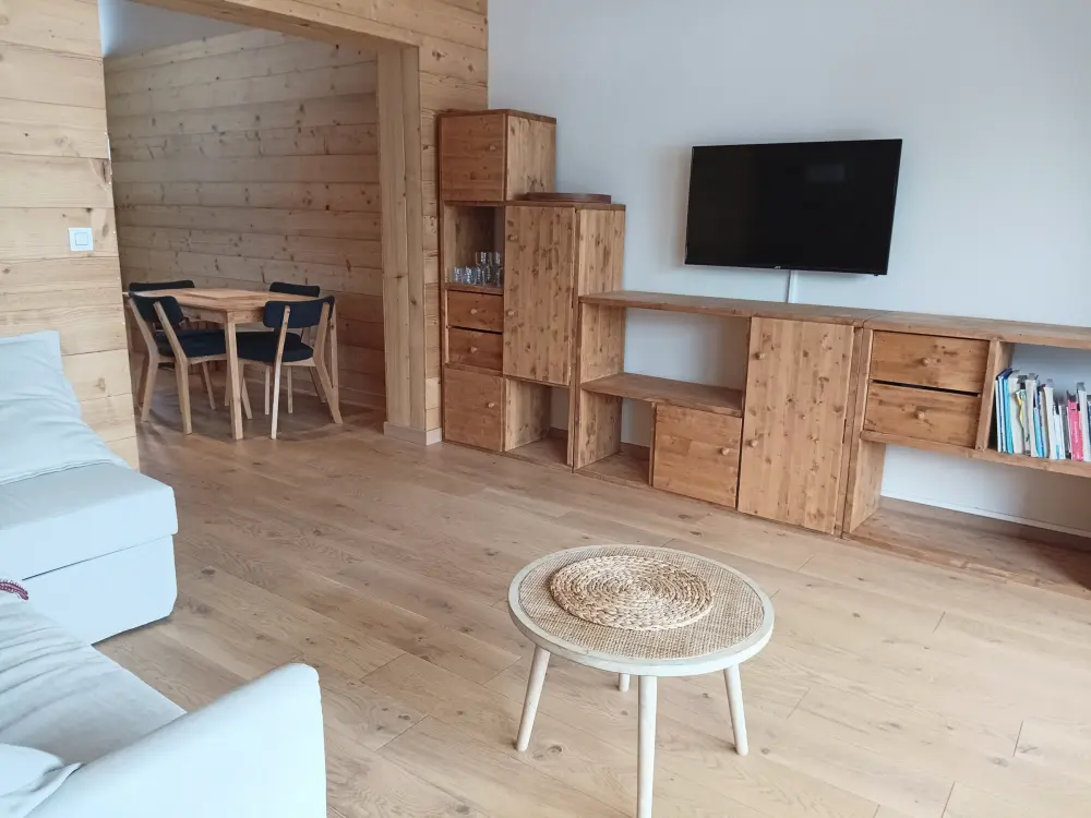 Location de Vacances Autrans-Méaudre en Vercors-Autrans 90