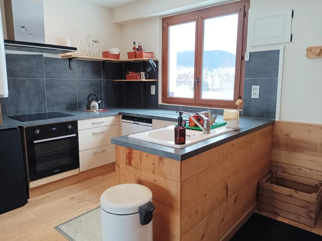 Location de Vacances Autrans-Méaudre en Vercors-Autrans 90
