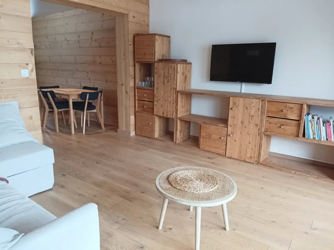 Location de Vacances Autrans-Méaudre en Vercors-Autrans 90