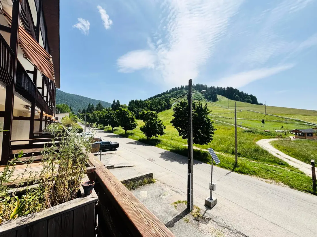 Location de Vacances Autrans-Méaudre en Vercors-Autrans 90