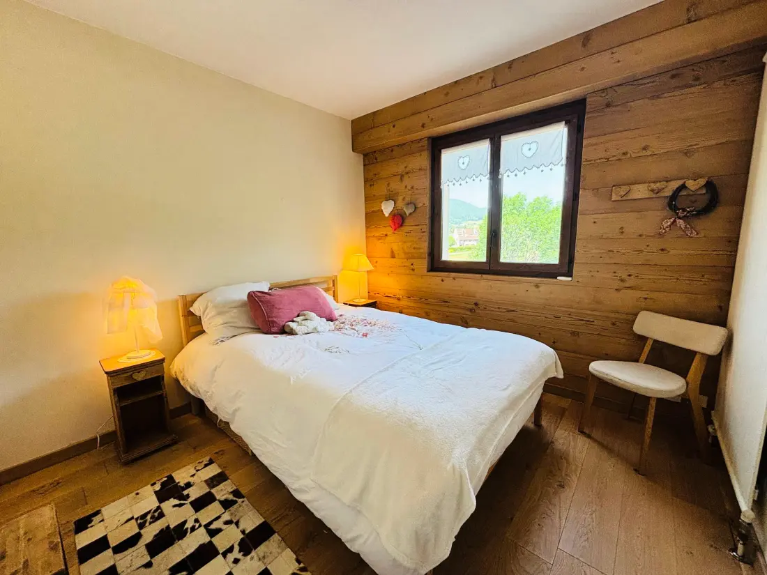 Location de Vacances Autrans-Méaudre en Vercors-Autrans 90