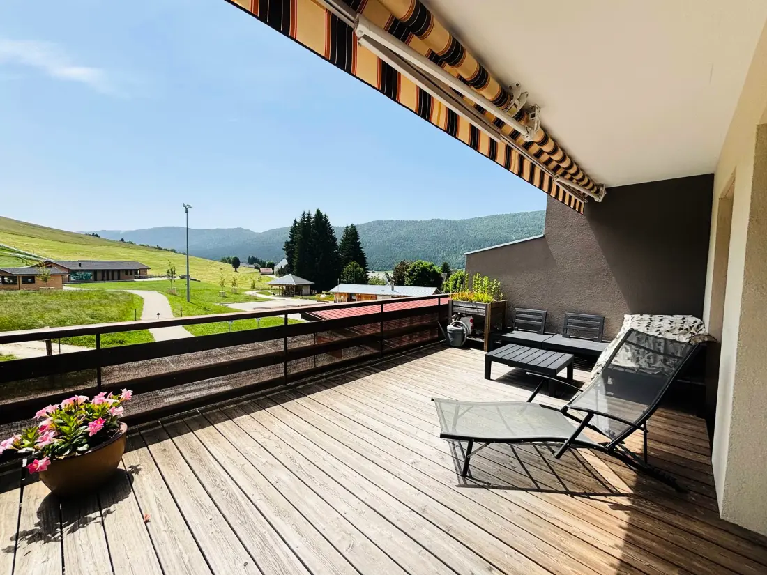 Location de Vacances Autrans-Méaudre en Vercors-Autrans 90