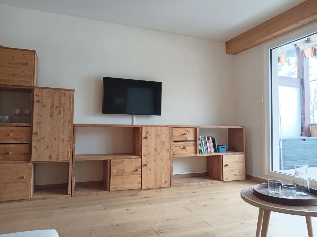 Location de Vacances Autrans-Méaudre en Vercors-Autrans 90