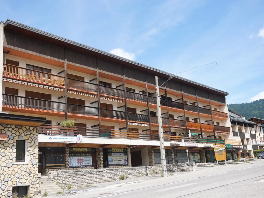 Location de Vacances Autrans-Méaudre en Vercors-Autrans 90