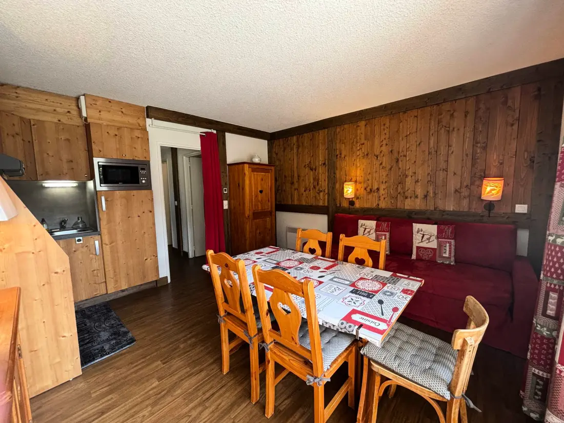Location de Vacances Autrans-Méaudre en Vercors-Autrans 91