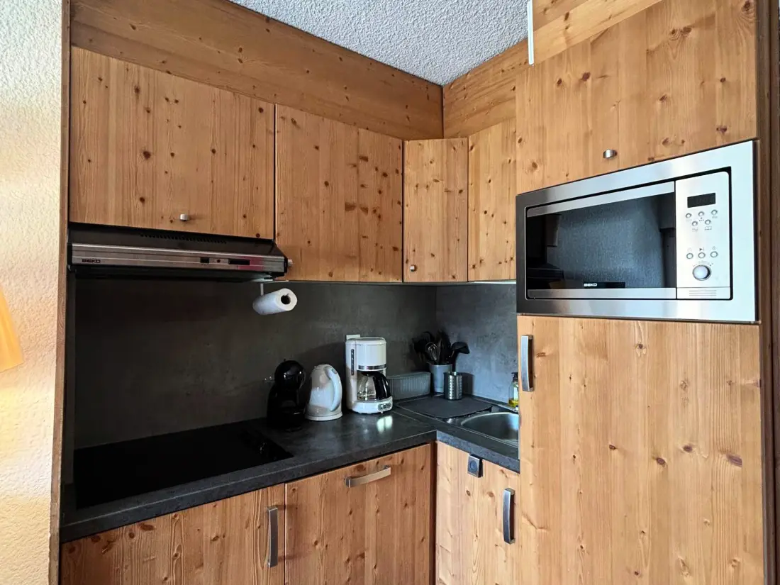 Location de Vacances Autrans-Méaudre en Vercors-Autrans 91