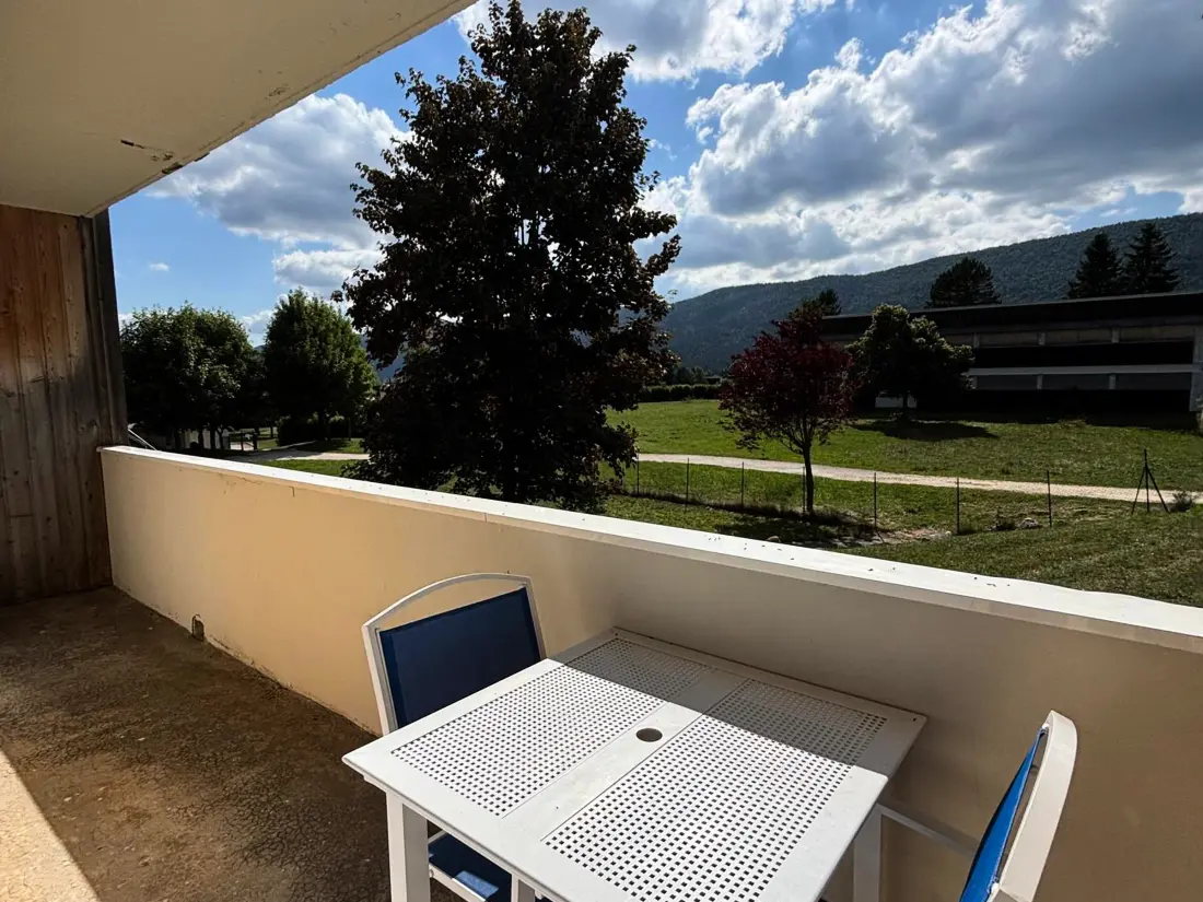 Location de Vacances Autrans-Méaudre en Vercors-Autrans 91