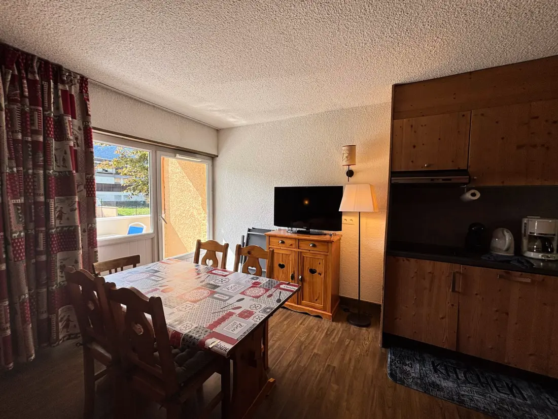Location de Vacances Autrans-Méaudre en Vercors-Autrans 91
