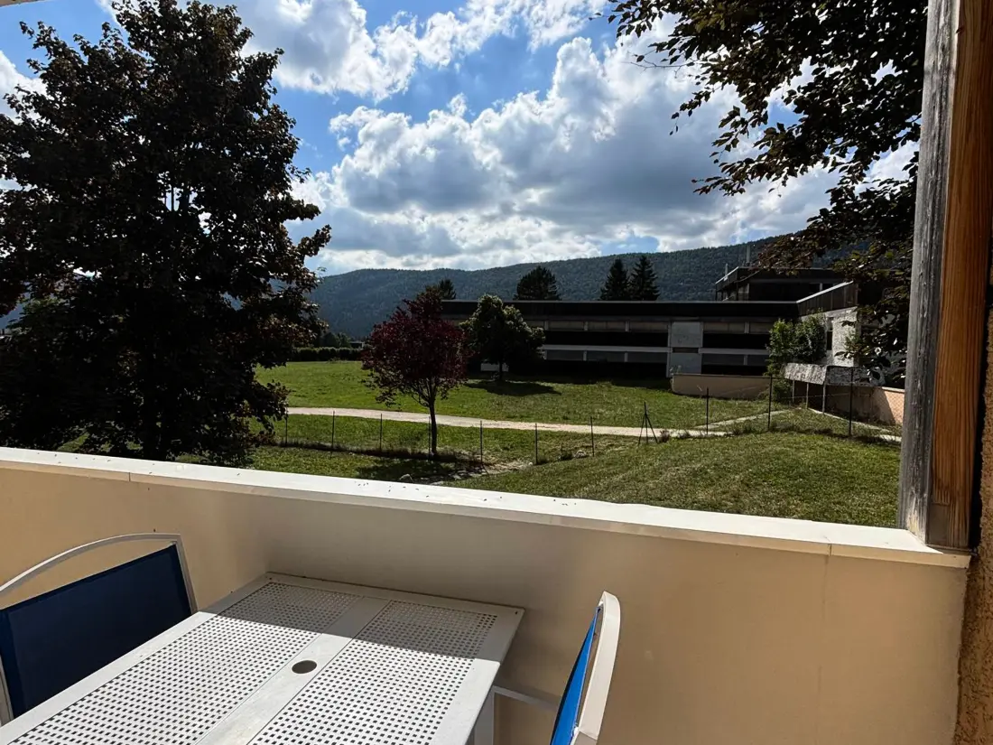 Location de Vacances Autrans-Méaudre en Vercors-Autrans 91