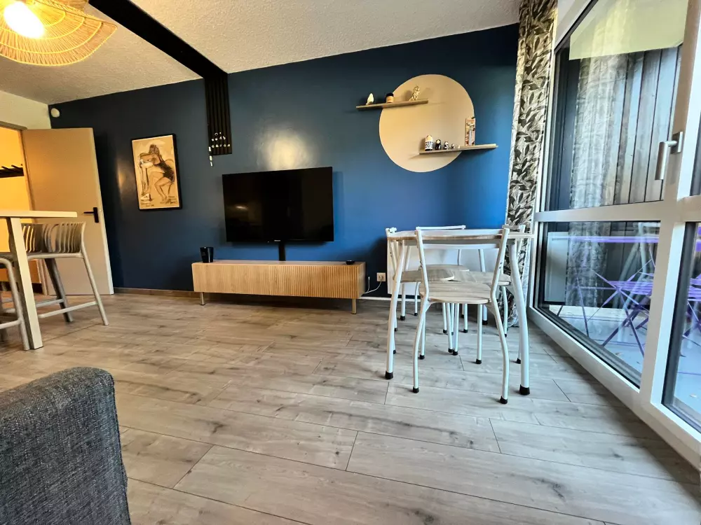 Location de Vacances Autrans-Méaudre en Vercors-Autrans 95