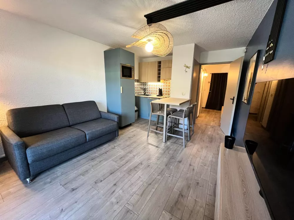 Location de Vacances Autrans-Méaudre en Vercors-Autrans 95