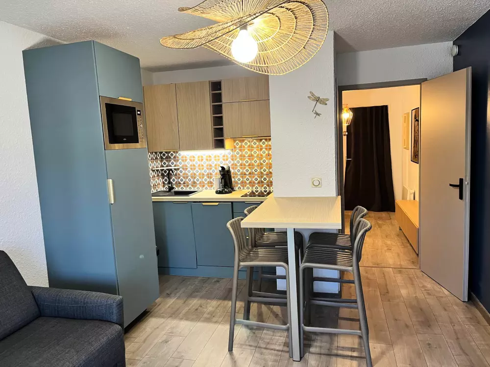 Location de Vacances Autrans-Méaudre en Vercors-Autrans 95