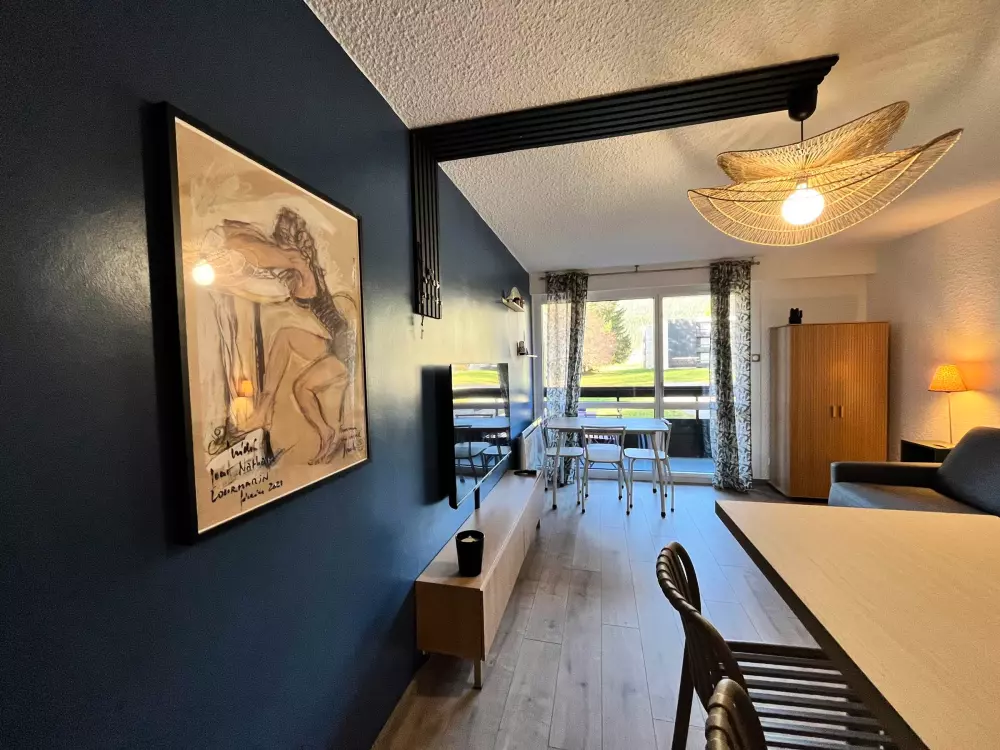 Location de Vacances Autrans-Méaudre en Vercors-Autrans 95