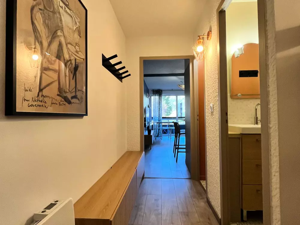 Location de Vacances Autrans-Méaudre en Vercors-Autrans 95