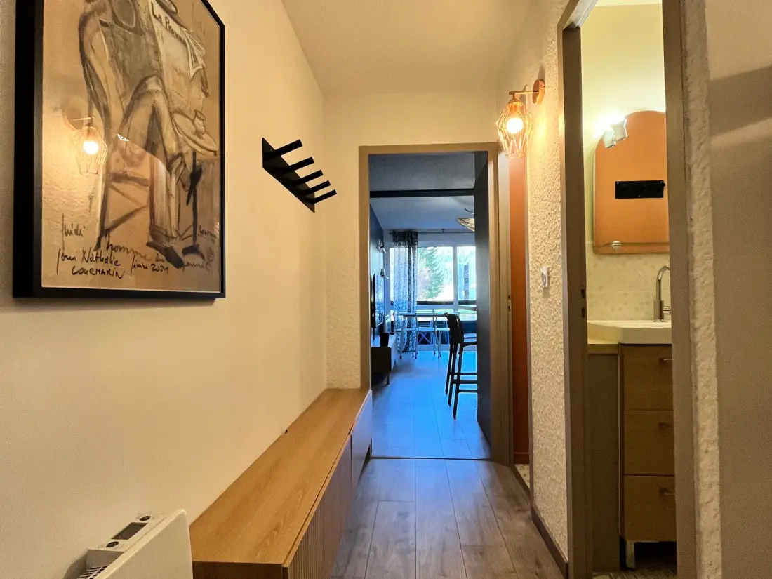 Location de Vacances Autrans-Méaudre en Vercors-Autrans 95