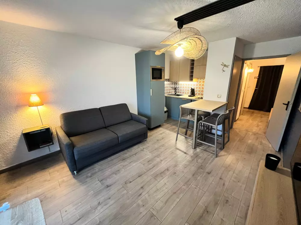 Location de Vacances Autrans-Méaudre en Vercors-Autrans 95